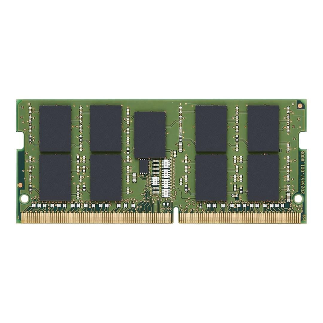 Kingston Technology KTD-PN432E/32G ECC Memory Module 32GB DDR4 3200MHz