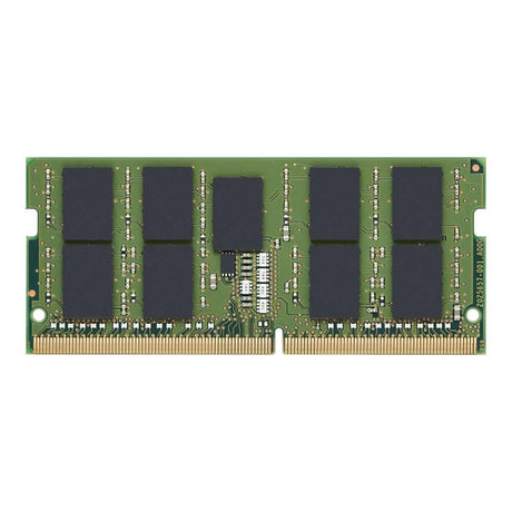 Kingston Technology KTD-PN432E/32G ECC Memory Module 32GB DDR4 3200MHz