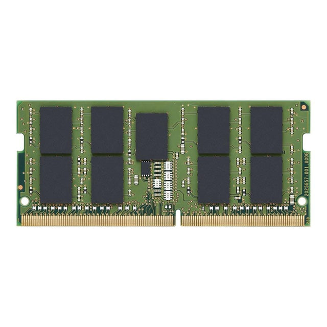 Kingston Technology KTD-PN432E/32G ECC Memory Module 32GB DDR4 3200MHz