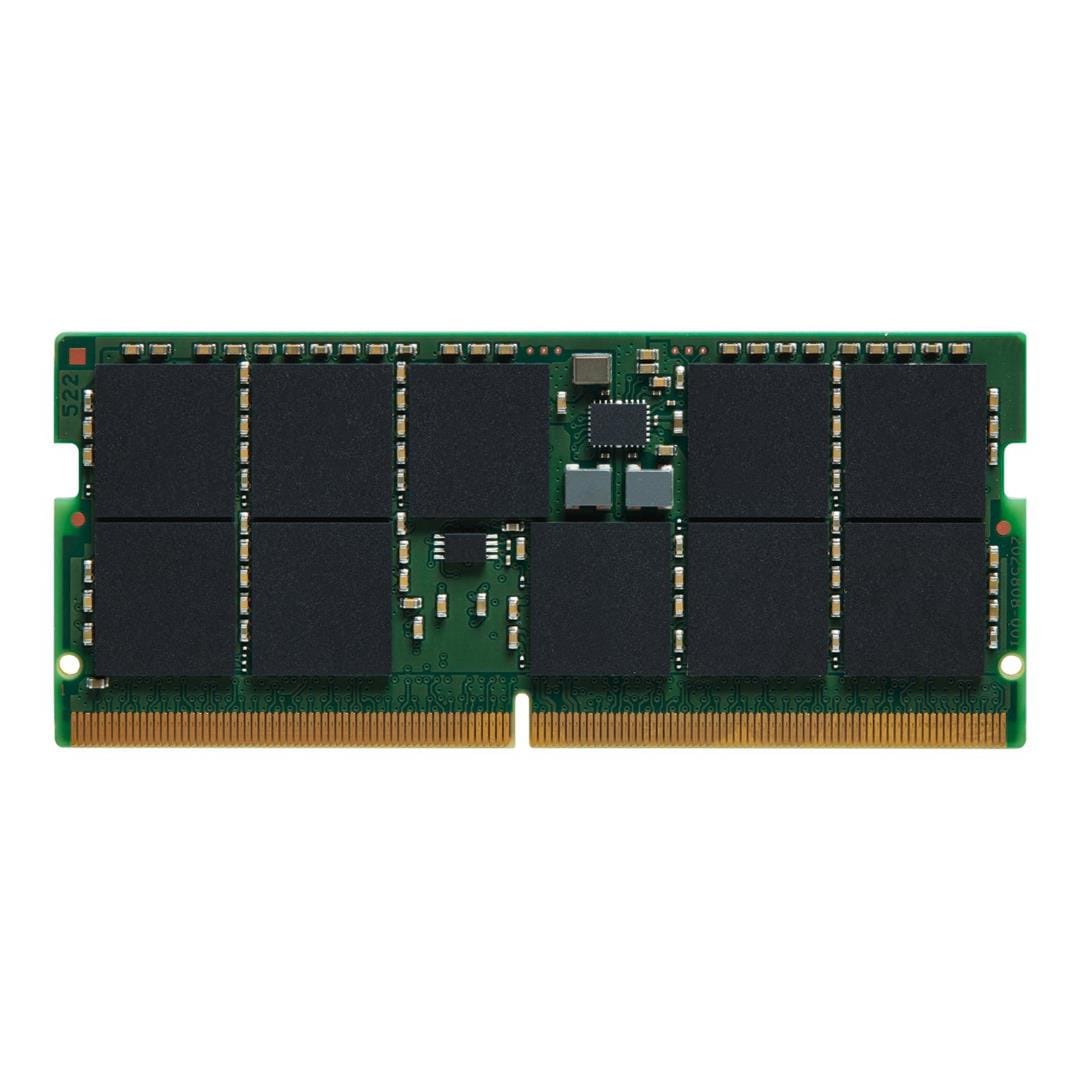 Kingston KTD-PN556T-32G SODIMM ECC Memory Module 32GB 1 x 32GB DDR5 5600MHz
