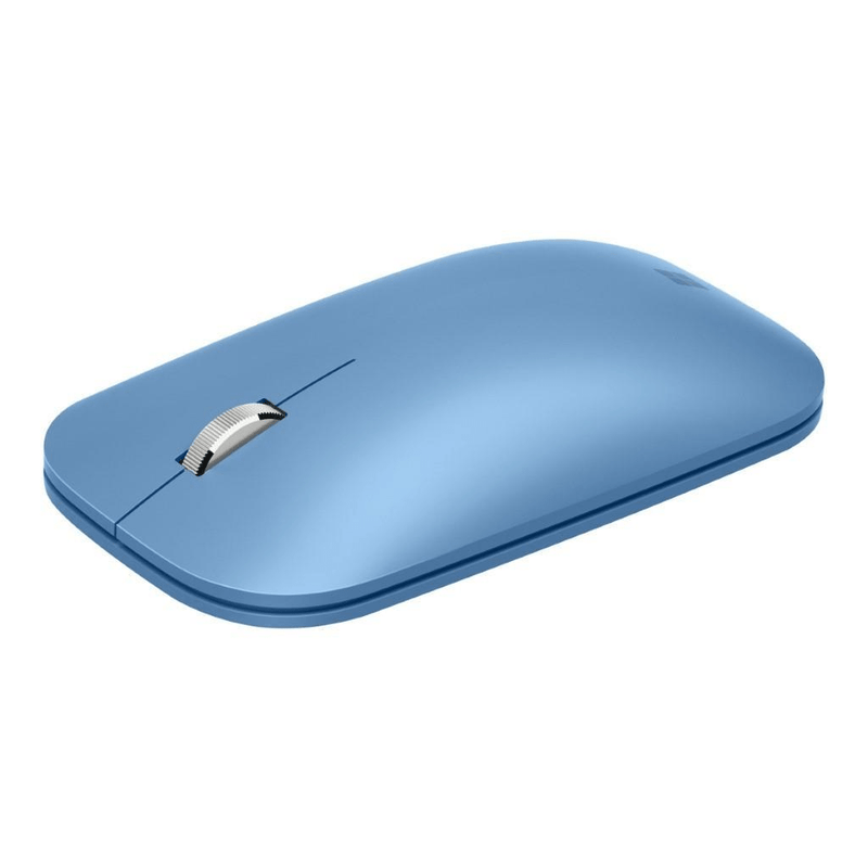 Microsoft Modern Bluetooth Mobile Mouse Blue KTF-00083