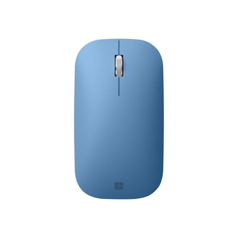 Microsoft Modern Bluetooth Mobile Mouse Blue KTF-00083
