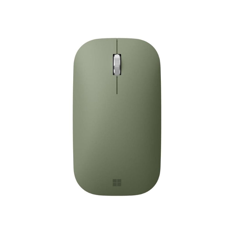 Microsoft Modern Bluetooth Mobile Mouse Green KTF-00099