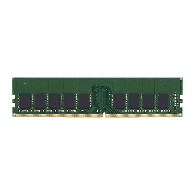 Kingston 16GB DDR4 2666MHz DIMM ECC Unbuffered Memory Module KTL-TS426E/16G