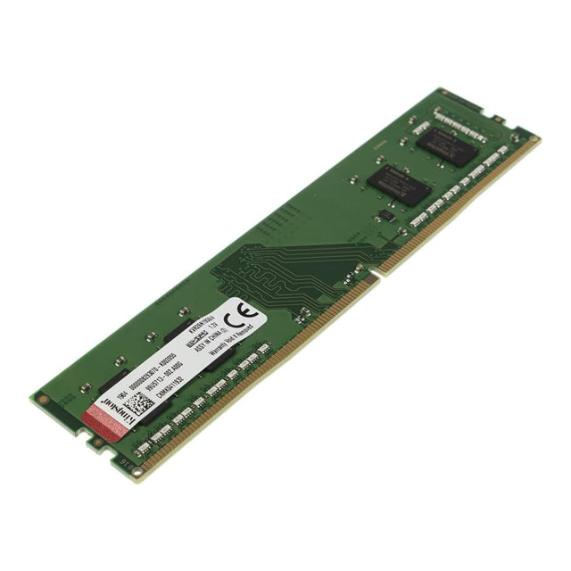 Kingston ValueRAM KVR26N19S6/4 Memory Module 4GB DDR4 2666MHz
