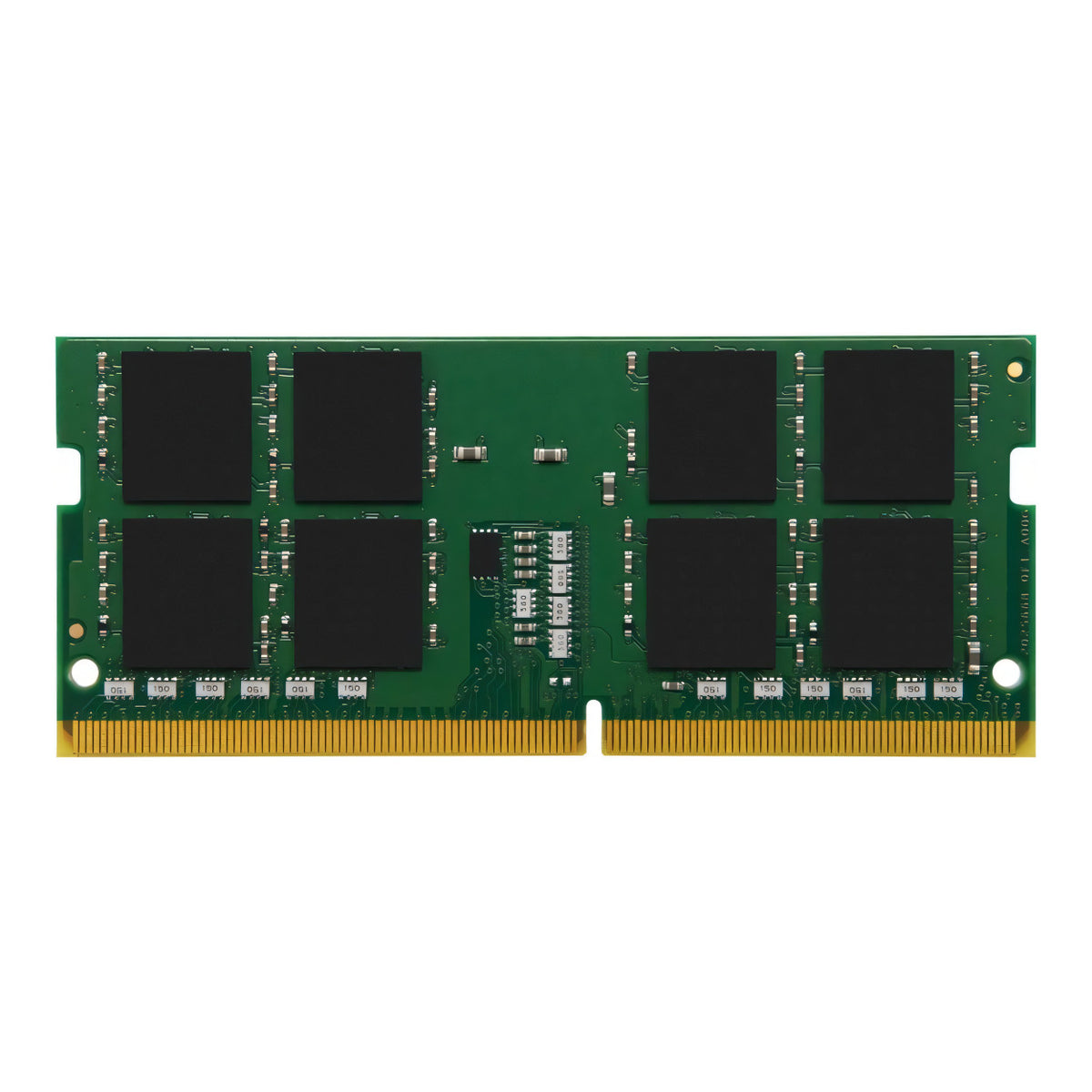Kingston ValueRAM KVR32S22D8/16 SO-DIMM Memory Module 16GB 1 x 16GB DDR4 3200MT/s