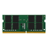 Kingston ValueRAM KVR32S22D8/16 SO-DIMM Memory Module 16GB 1 x 16GB DDR4 3200MT/s