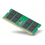 Kingston ValueRAM KVR32S22D8/16 SO-DIMM Memory Module 16GB 1 x 16GB DDR4 3200MT/s