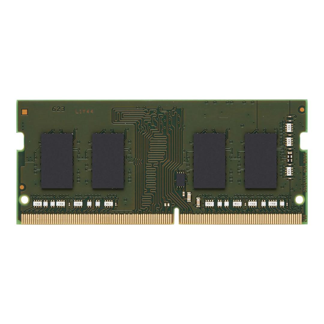 Kingston ValueRAM KVR32S22D8/16 SO-DIMM Memory Module 16GB 1 x 16GB DDR4 3200MT/s