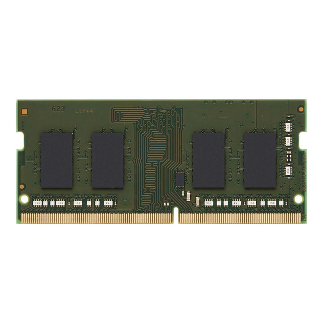 Kingston ValueRAM KVR32S22D8/16 SO-DIMM Memory Module 16GB 1 x 16GB DDR4 3200MT/s