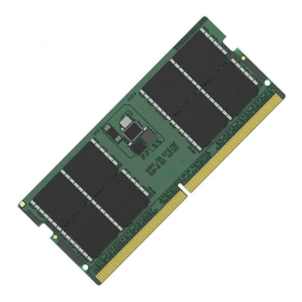 Kingston KVR56S46BD8-32 ValueRAM Memory Module 32GB DDR5 5600MHz