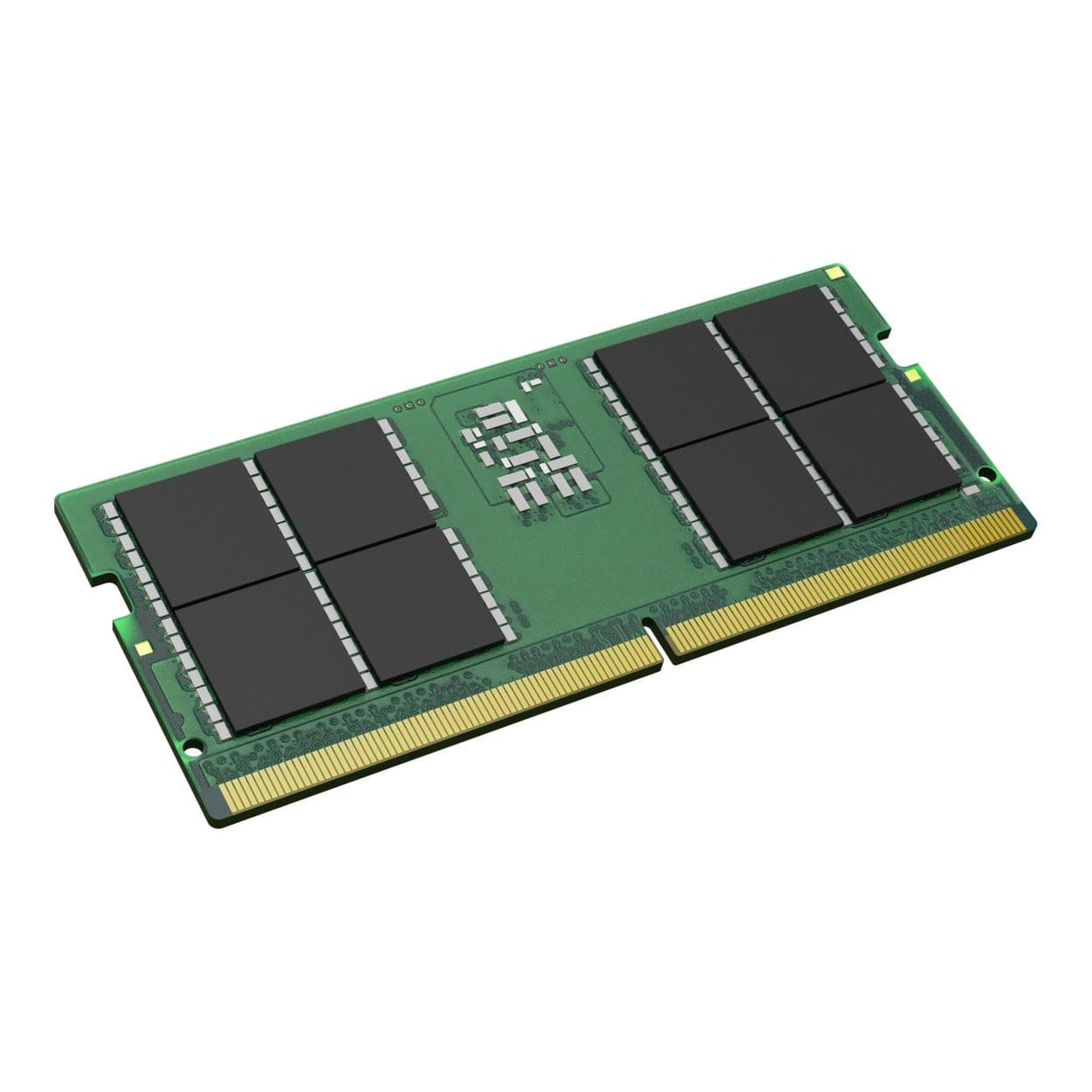 Kingston ValueRAM KVR56S46BD8-48 Memory Module 48GB 1 x 48GB DDR5 5600 MT/s