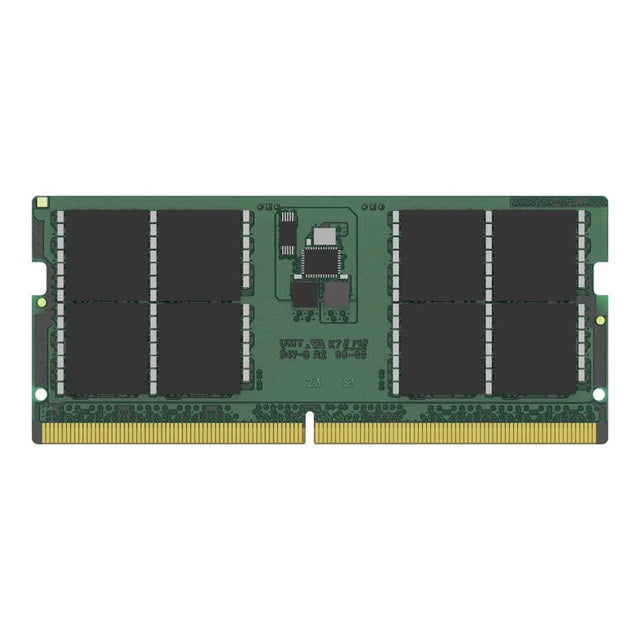 Kingston ValueRAM KVR56S46BD8-48 Memory Module 48GB 1 x 48GB DDR5 5600 MT/s