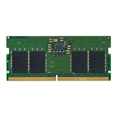 Kingston ValueRAM KVR56S46BS6-8 Memory Module 8GB DDR5 5600MHz