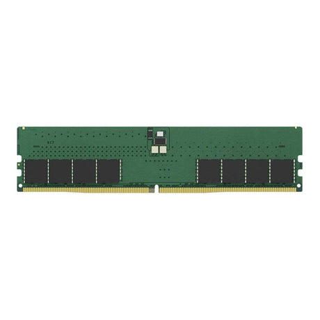 Kingston ValueRAM Memory Module 32GB 1 x 32GB DDR5 5600MT/s