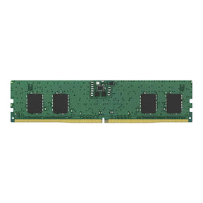 Kingston ValueRAM KVR56U46BS6-8 Memory Module 8GB 1 x 8GB DDR5 5600MT/s