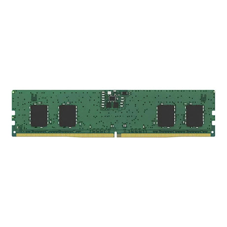 Kingston ValueRAM KVR56U46BS6-8 Memory Module 8GB 1 x 8GB DDR5 5600MT/s