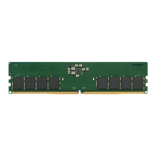 Kingston ValueRAM Memory Module 16GB 1 x 16GB DDR5 5600MT/s