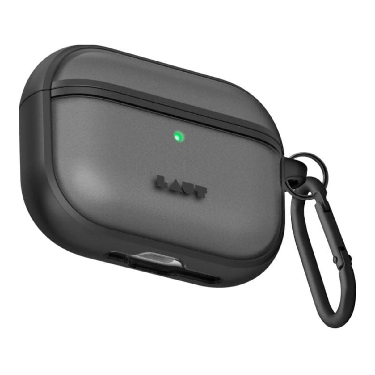 Laut Huex Protect Case for Airpods Pro 3 Black L_APP3_HPT_BK