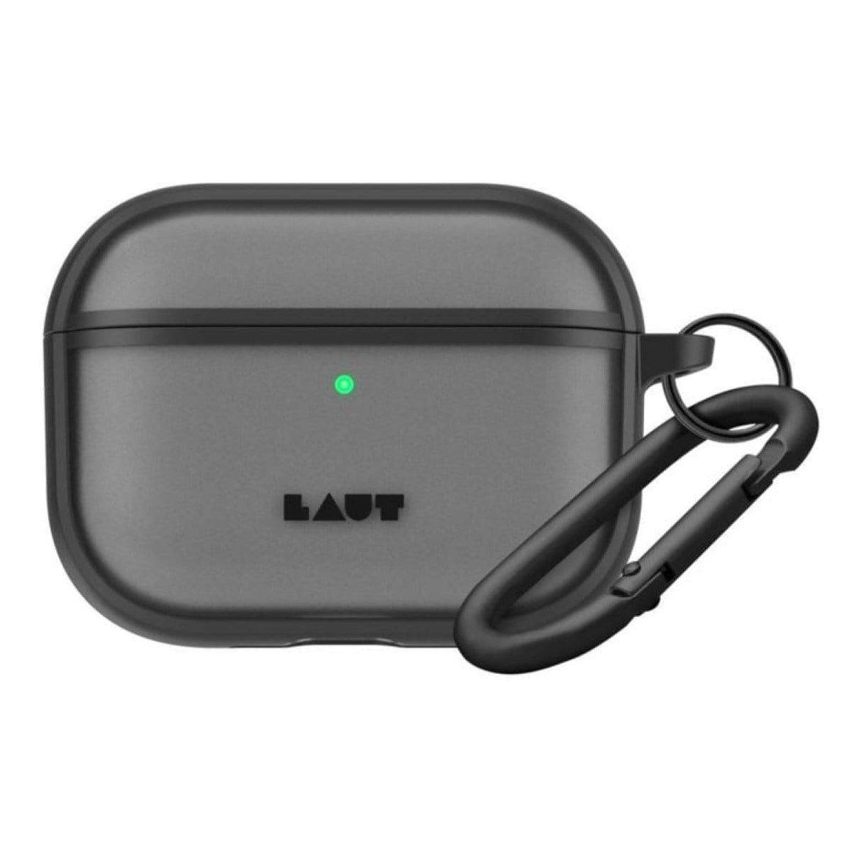 Laut Huex Protect Case for Airpods Pro 3 Black L_APP3_HPT_BK