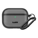 Laut Huex Protect Case for Airpods Pro 3 Black L_APP3_HPT_BK