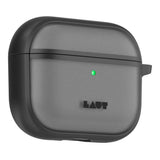 Laut Huex Protect Case for Airpods Pro 3 Black L_APP3_HPT_BK