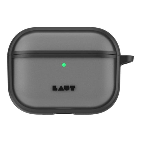 Laut Huex Protect Case for Airpods Pro 3 Black L_APP3_HPT_BK