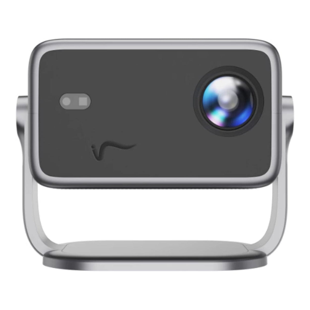 Innovex 1080P HD Smart Android Projector Black L018-WHLE-B