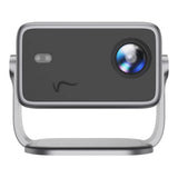 Innovex 1080P HD Smart Android Projector Black L018-WHLE-B