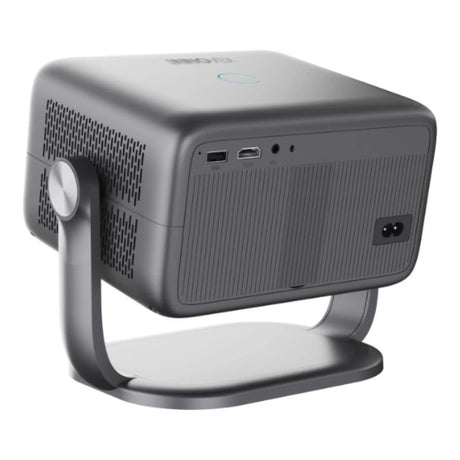 Innovex 1080P HD Smart Android Projector Black L018-WHLE-B
