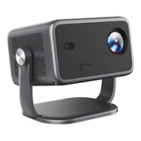 Innovex 1080P HD Smart Android Projector Black L018-WHLE-B