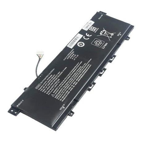 HP 15.2V 3500mAh Replacement Notebook Battery L08496-855