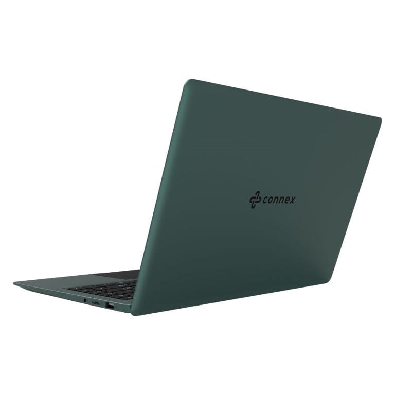 Connex SwiftBook Pro L1430 14-inch HD Laptop - Intel Celeron N4020 256GB SSD 8GB RAM Win 11 Home