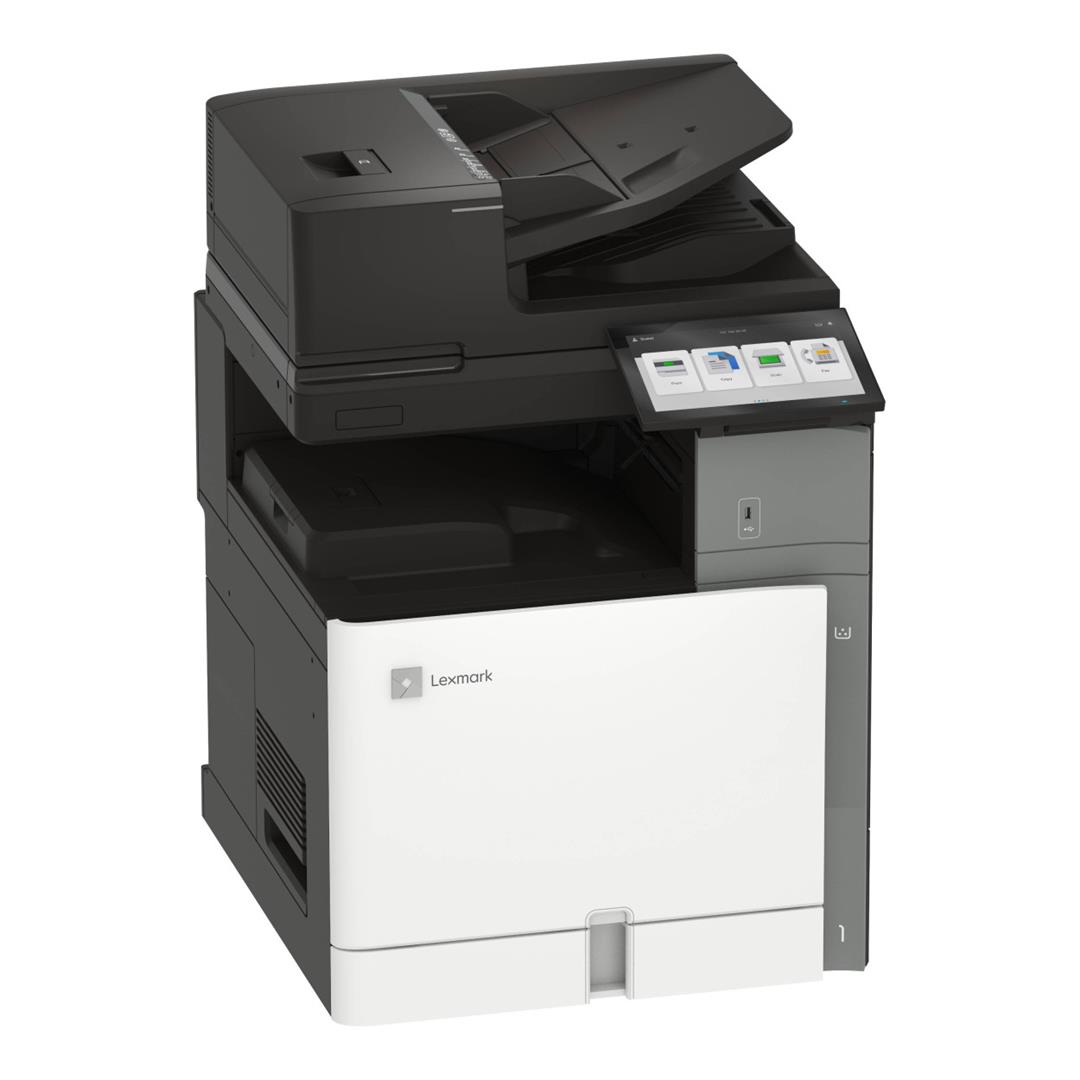 Lexmark XC9635 A3 Wi-Fi Multifunction Colour Laser Printer L20L9096