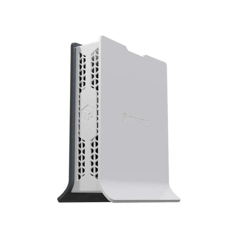 MikroTik hAP AX Lite LTE6 AX600 Wi-Fi 6 Router L41G-2axD&FG621-EA ...