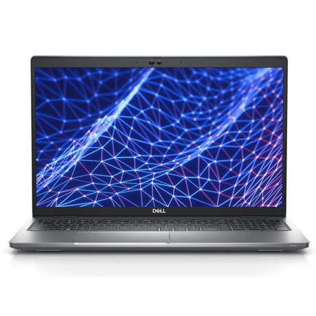 Dell Latitude 5530 15.6-inch FHD Laptop - Intel Core i5-1245U 256GB SSD 8GB RAM Win 11 Pro L5530T-I5-1245U-8256-3YPS