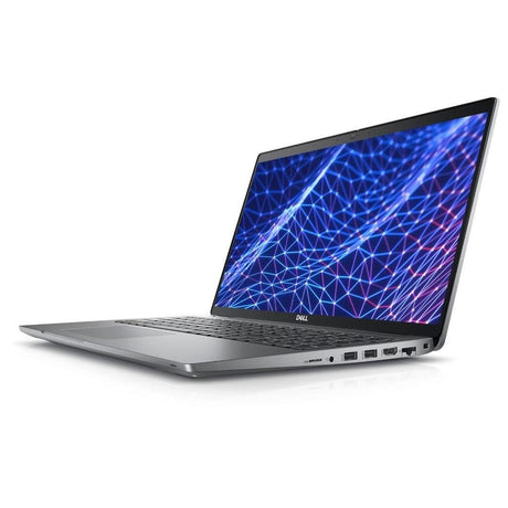 Dell Latitude 5530 15.6-inch FHD Laptop - Intel Core i5-1245U 256GB SSD 8GB RAM Win 11 Pro L5530T-I5-1245U-8256-3YPS