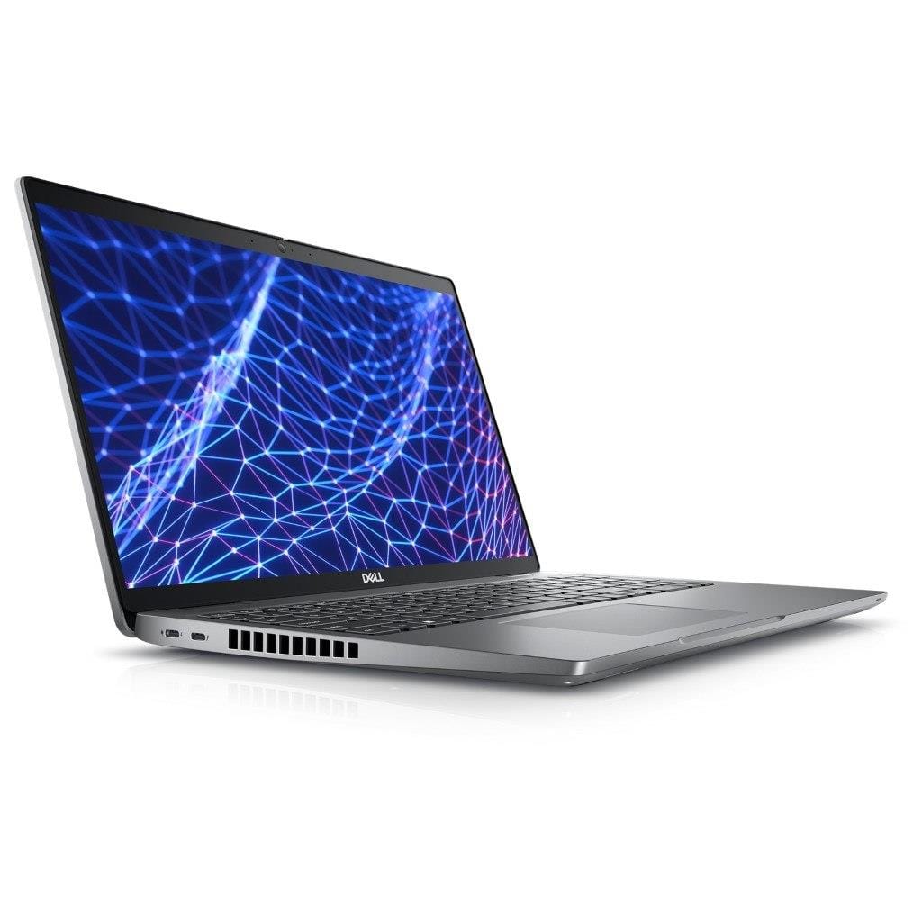 Dell Latitude 5530 15.6-inch FHD Laptop - Intel Core i5-1245U 256GB SSD 8GB RAM Win 11 Pro L5530T-I5-1245U-8256-3YPS