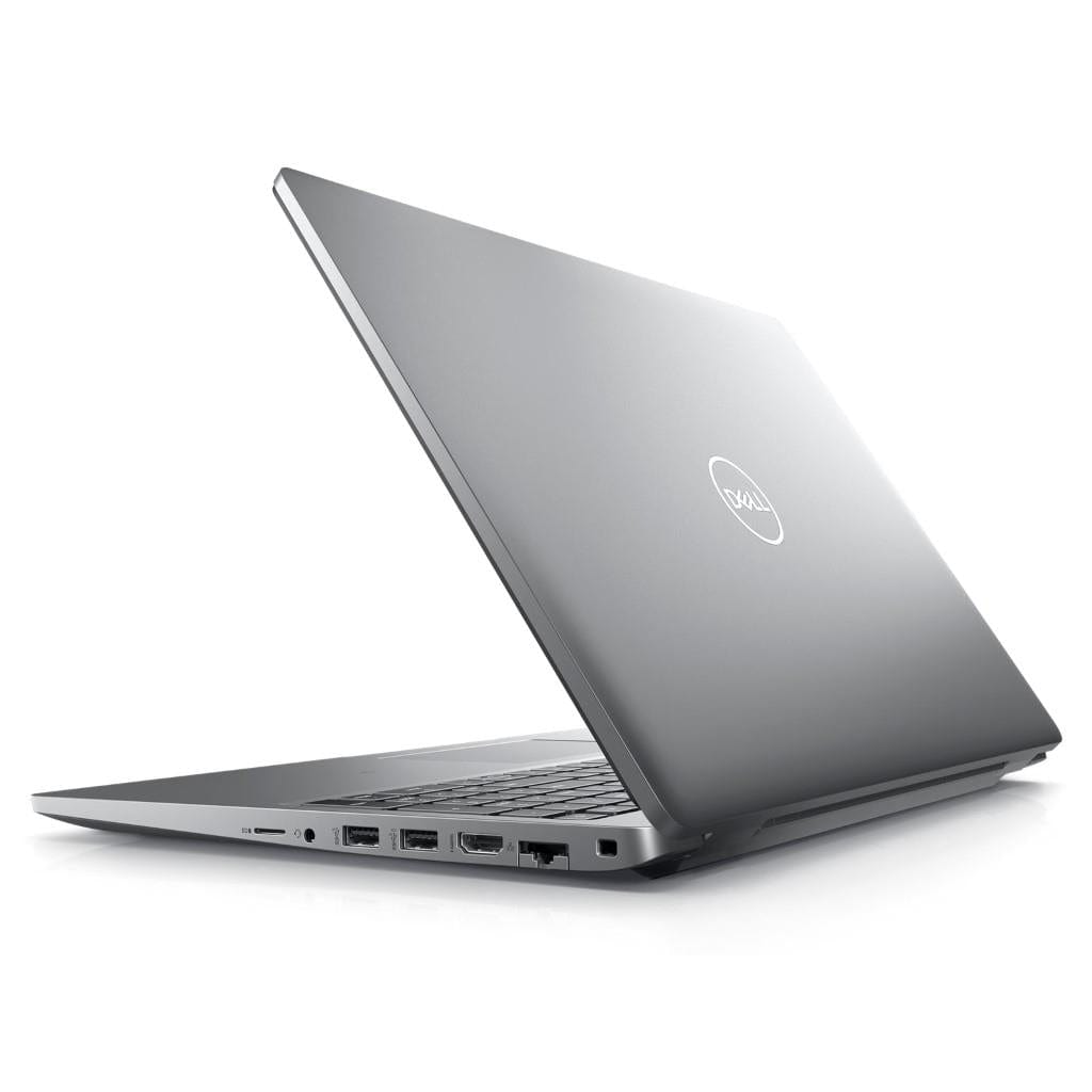 Dell Latitude 5530 15.6-inch FHD Laptop - Intel Core i5-1245U 256GB SSD 8GB RAM Win 11 Pro L5530T-I5-1245U-8256-3YPS