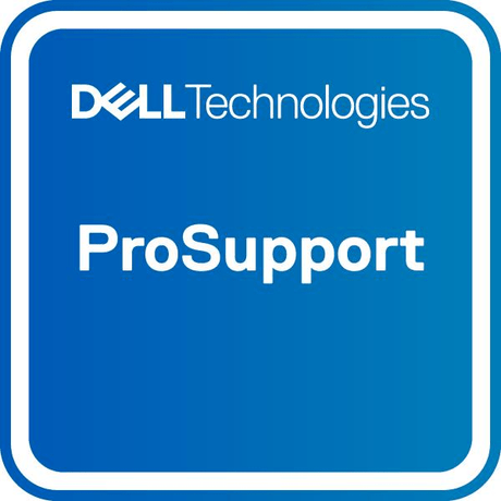 Dell Upgrade from 3-year ProSupport to 5-year ProSupport L5SL5_3PS5PS