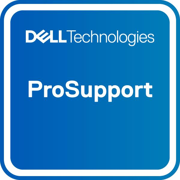 Dell Upgrade from 3-year ProSupport to 5-year ProSupport L5SL5_3PS5PS