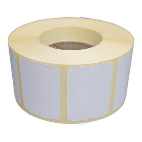 Kolok Thermal Eco Barcode Label 40x30mm 1000 Per Roll 5-pack LABEL40X30T5