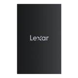 Lexar ARMOR 700 1TB Portable External SSD Black LAR700X001T-RNBNG