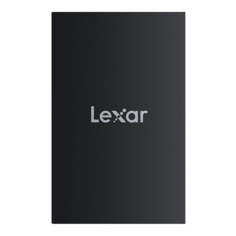 Lexar ARMOR 700 1TB Portable External SSD Black LAR700X001T-RNBNG
