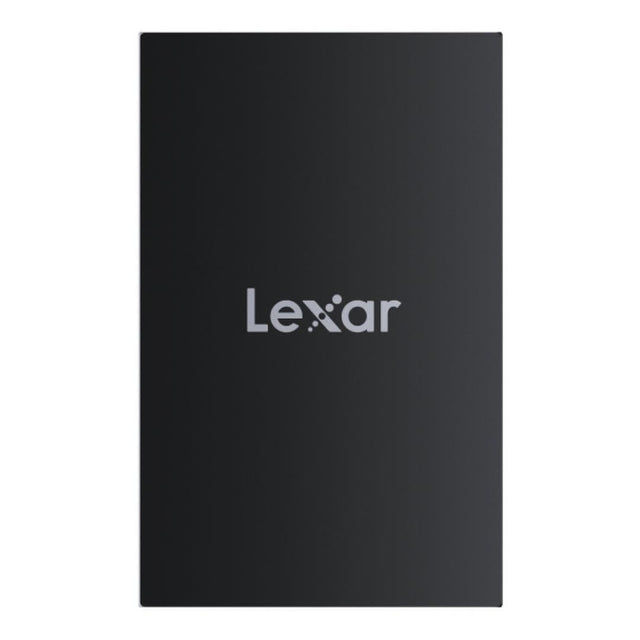Lexar ARMOR 700 1TB Portable External SSD Black LAR700X001T-RNBNG