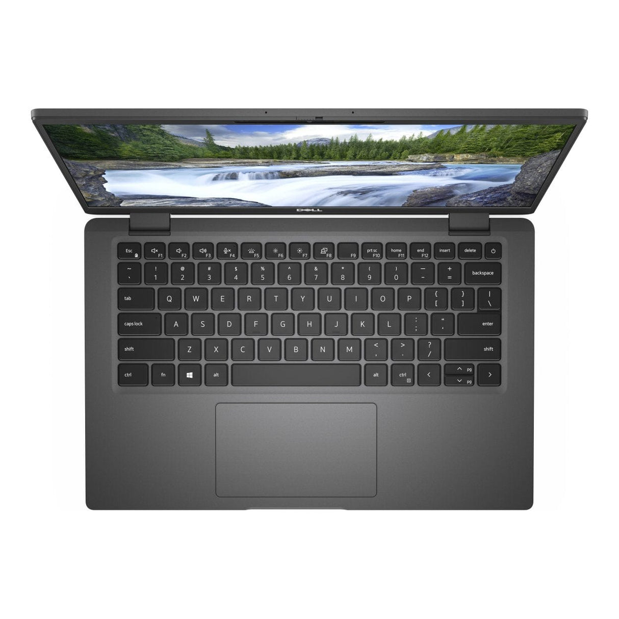 Dell Latitude 7420 14-inch FHD Laptop - Intel Core i5-1145G7 256GB SSD 16GB RAM Win 11 Pro