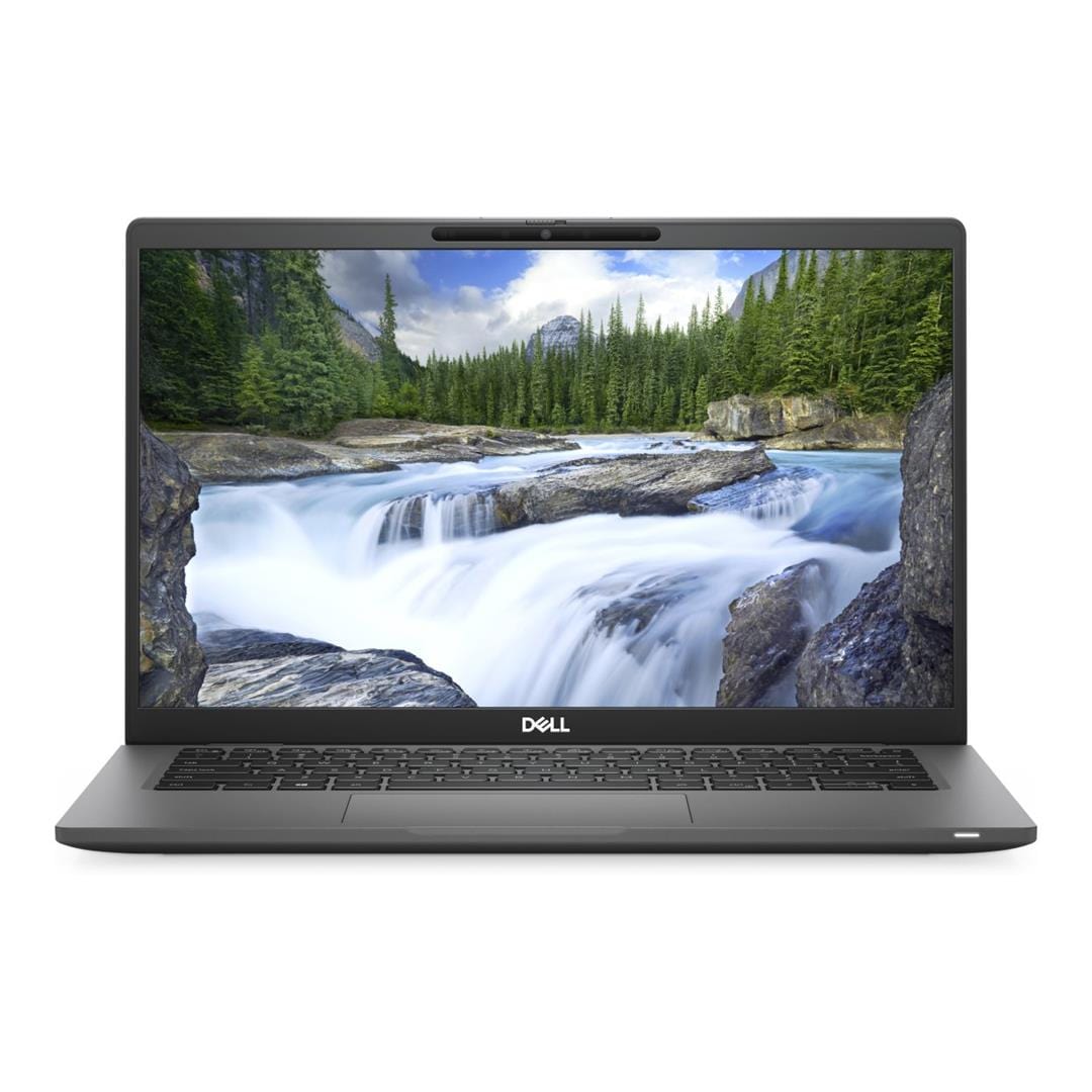 Dell Latitude 7420 14-inch FHD Laptop - Intel Core i5-1145G7 256GB SSD 16GB RAM Win 11 Pro