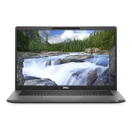 Dell Latitude 7420 14-inch FHD Laptop - Intel Core i5-1145G7 256GB SSD 16GB RAM Win 11 Pro