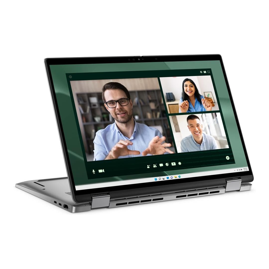 Dell Latitude 7450 14-inch FHD+ 2-in-1 Laptop - Intel Core Ultra 7