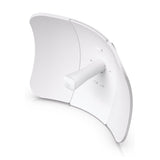 Ubiquiti airMAX LiteBeam 5AC LBE-5AC-LR-5 26dBi Long-Range CPE Station 5-pack
